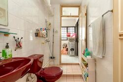 Blk 154 Gangsa Road (Bukit Panjang), HDB 5 Rooms #501814051